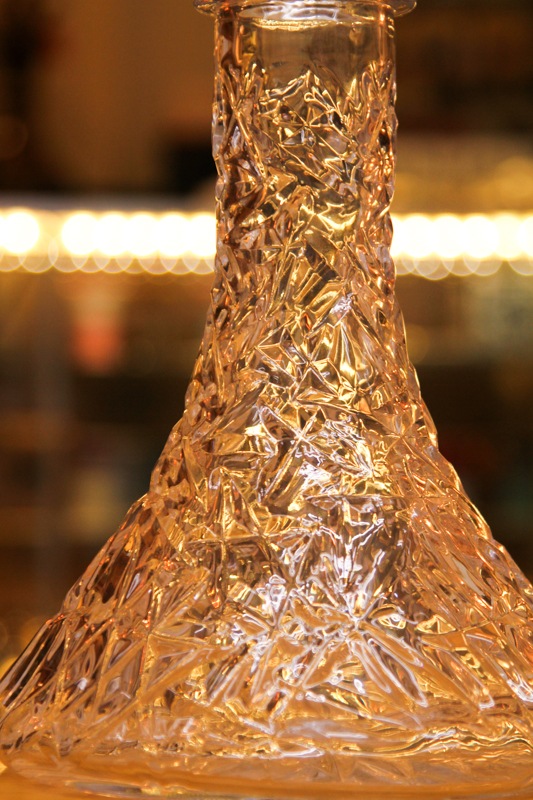 High Grade Glass Bottle �ϥ����졼�ɥ��饹�ܥȥ� (���ꥢ��