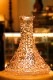 High Grade Glass Bottle �ϥ����졼�ɥ��饹�ܥȥ� (���ꥢ��