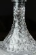 High Grade Glass Bottle �ϥ����졼�ɥ��饹�ܥȥ� (���ꥢ��