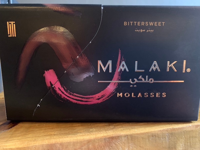 MALAKI(�ӥ�����������)Bitter Sweet50g
