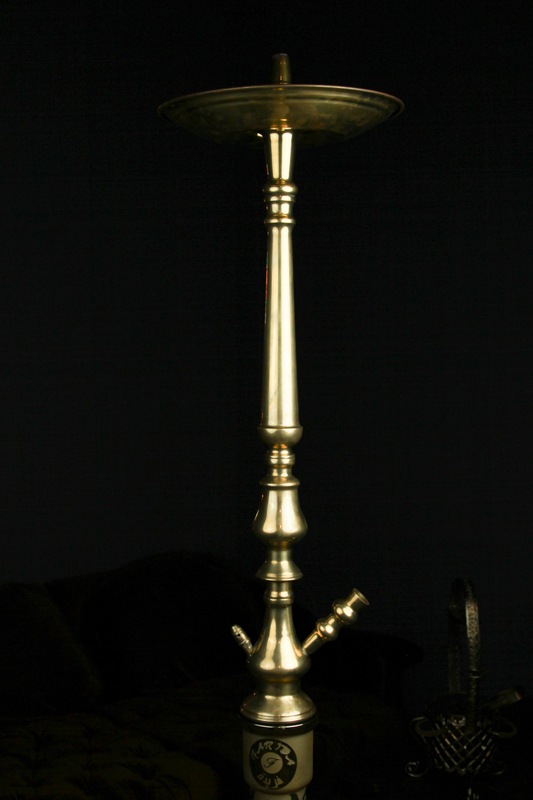 NEWFarida Hookahs  Platinum  եաץʥ(Gold 100cm