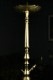 NEWFarida Hookahs  Platinum  եաץʥ(Gold 100cm