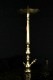 NEWFarida Hookahs  Platinum  եաץʥ(Gold 100cm