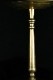 NEWFarida Hookahs  Platinum  եաץʥ(Gold 100cm