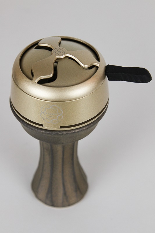 ALII BOWL "POD" ���꡼�ܥ���ɥݥåɡ�(Classic Gold��