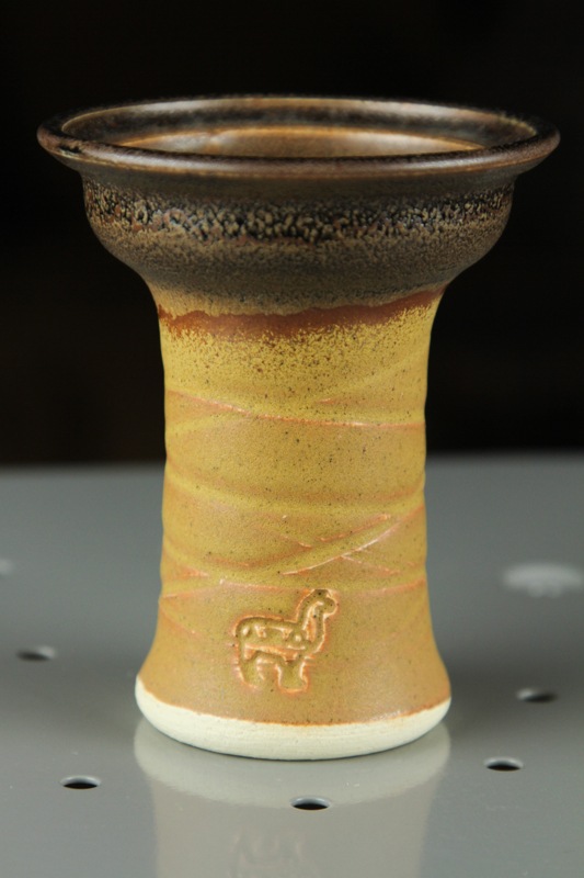 NEWAlpaca Bowls "LeRook" 롼 (Sahara