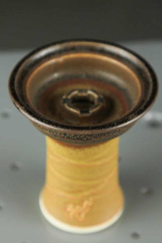 NEWAlpaca Bowls "LeRook" 롼 (Sahara