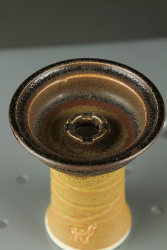 NEWAlpaca Bowls "LeRook" 롼 (Sahara