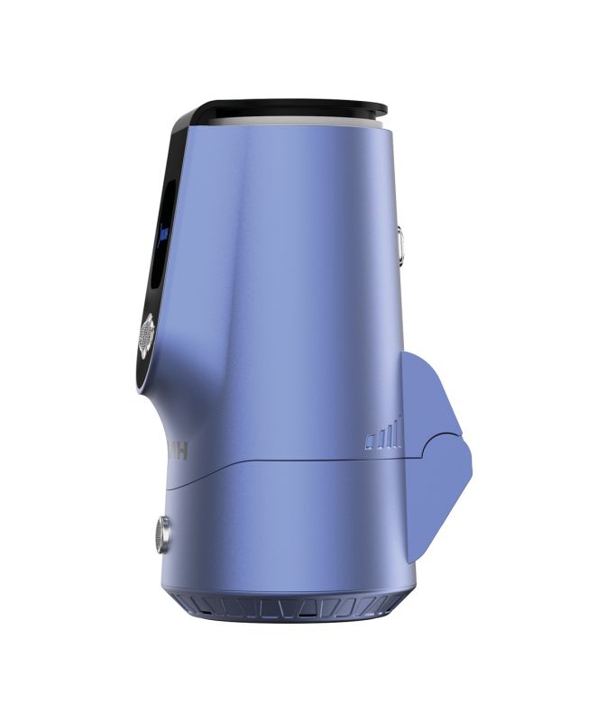 XKAH Pro Blue�֥롼(�Хåƥ꡼��HMD&BOWL)�ŵ�HMD 