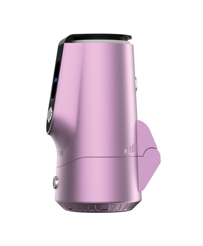 XKAH Pro PINK�ԥ�(�Хåƥ꡼��HMD&BOWL)�ŵ�HMD 