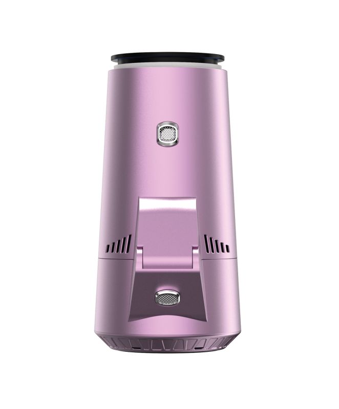 XKAH Pro PINK�ԥ�(�Хåƥ꡼��HMD&BOWL)�ŵ�HMD 