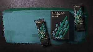 MALAKI(����ߥ��)Gum Mint50g