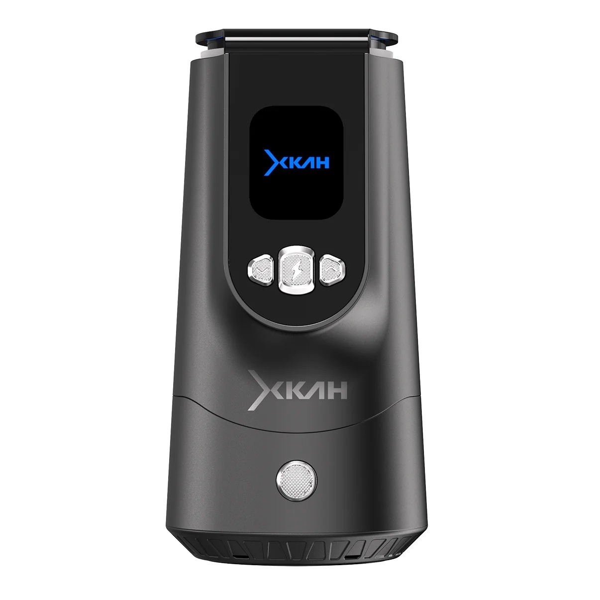 XKAH Pro Graphite����ե������ŵ�HMD