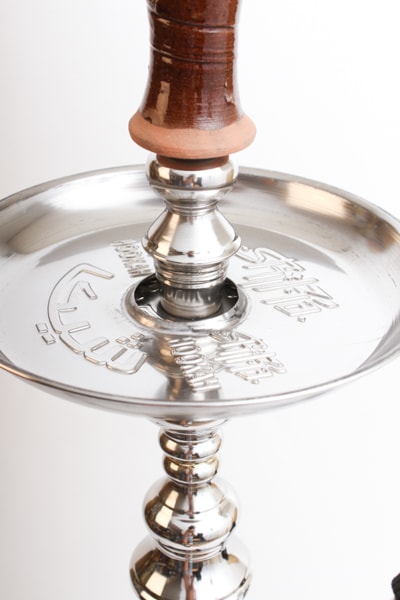 Shika Stanless Tray�����������ƥ�쥹�ȥ쥤 21cm