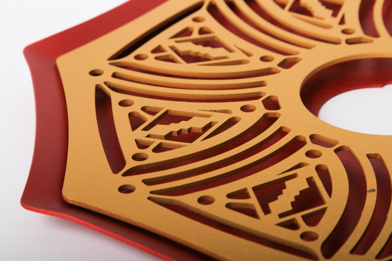 B2 Hookah ��B2Tray Version 2.0�� �ӡ��ġ��ա�����B2�ȥ쥤��(��åɡ��������)