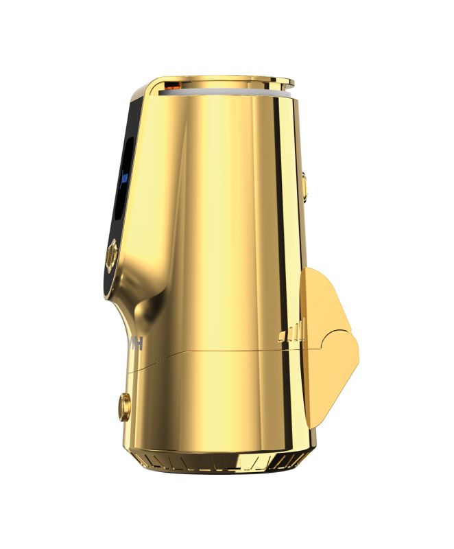 XKAH Pro GOLD�������(�Хåƥ꡼��HMD&BOWL)�ŵ�HMD