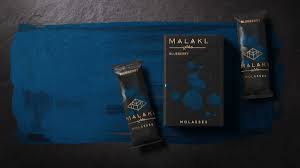 MALAKI(�֥롼�٥꡼)BlueBerry50g
