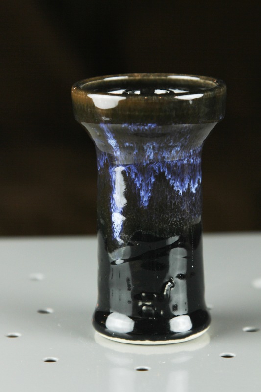 NEWAlpaca(OG) BOWLS "Mini Rook" ߥ˥롼 (BLK BLUE