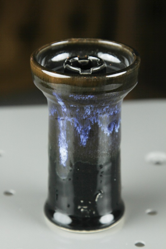 NEWAlpaca(OG) BOWLS "Mini Rook" ߥ˥롼 (BLK BLUE