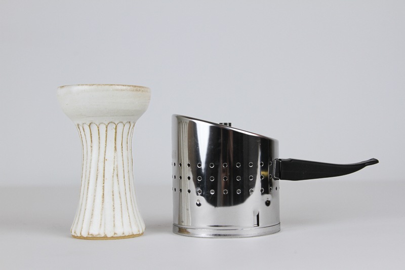 ALII BOWL "STRAT" ���꡼�ܥ���ɥ��ȥ�å�II��(Shell White��