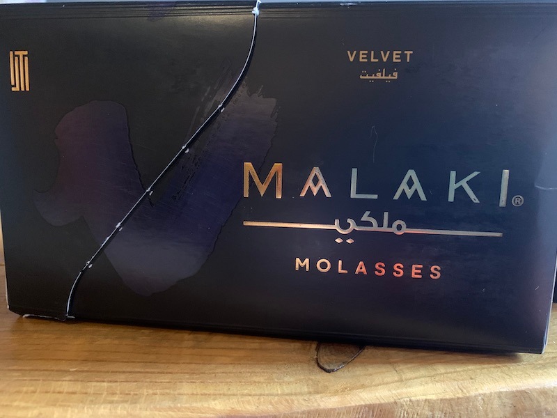 MALAKI(�٥�٥å�)Velvet50g