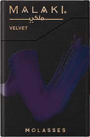 MALAKI(�٥�٥å�)Velvet50g