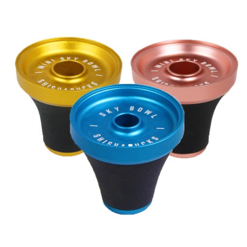 �������ʡ�SHISHABUCKS ��Sky Bowl Mini�ɥ�������Хå����������ܥ���ߥ�(Red��