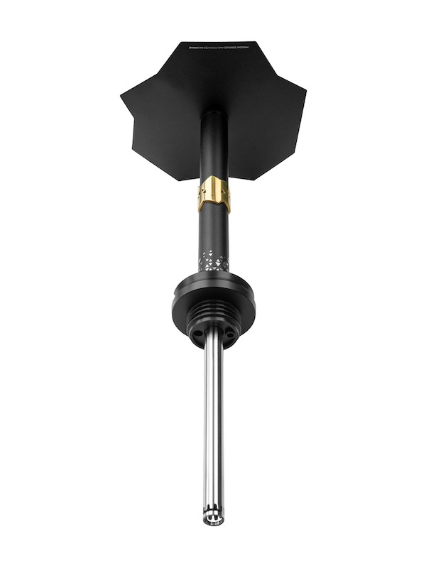 ��SALE��Embery EQUAL����٥꡼ "��������"-BLK/GLD