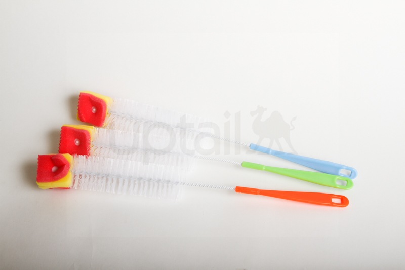 ��NEW��Vase Cleaning Brush XL �ܥȥ�ʥ١����˥��꡼�˥󥰥֥饷��XL��