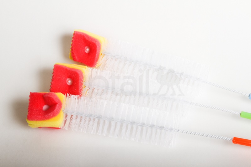 ��NEW��Vase Cleaning Brush XL �ܥȥ�ʥ١����˥��꡼�˥󥰥֥饷��XL��