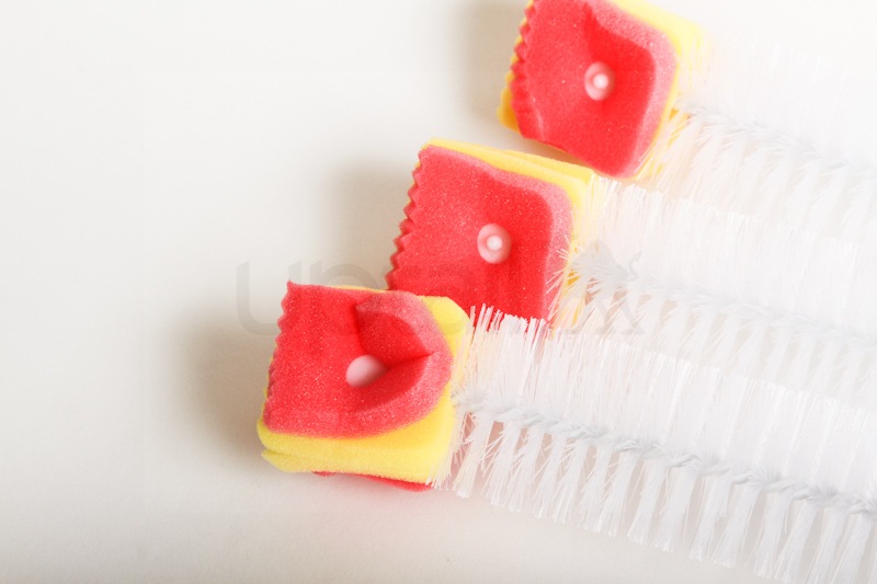 ��NEW��Vase Cleaning Brush XL �ܥȥ�ʥ١����˥��꡼�˥󥰥֥饷��XL��