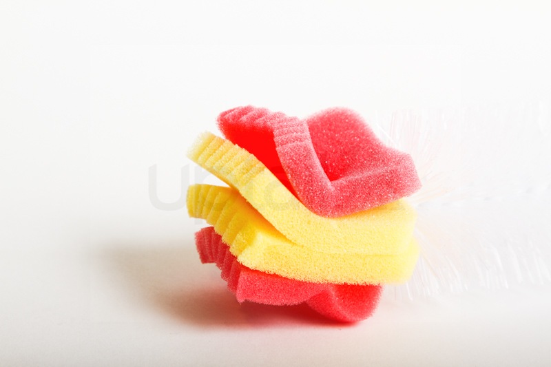 ��NEW��Vase Cleaning Brush XL �ܥȥ�ʥ١����˥��꡼�˥󥰥֥饷��XL��