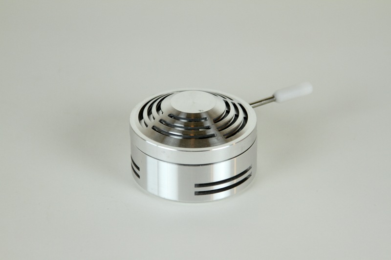 新品】シーシャ ヒートマネージメントシステム 新品・3個セット】高さ