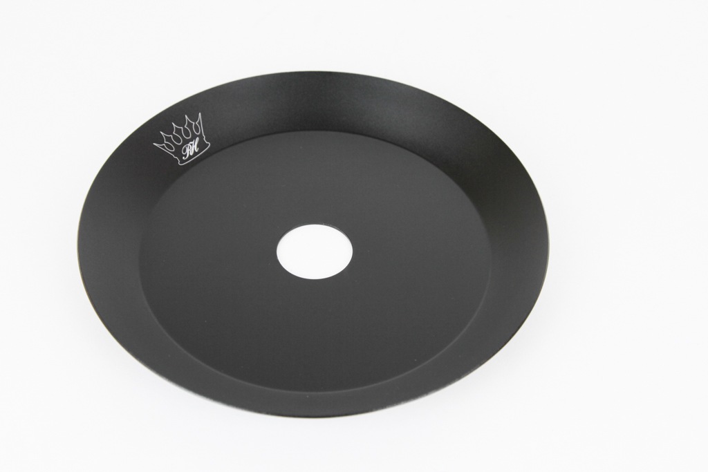 Regal Hookah Tray �꡼����ա����ȥ쥤 21cm�ʥ֥�å���