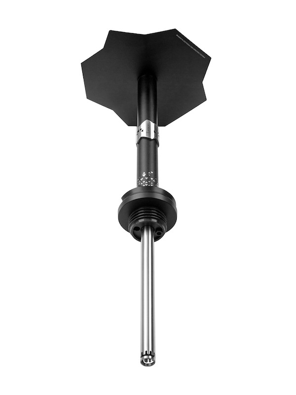 ��SALE��Embery  EQUAL����٥꡼ �ɥ��������51.5cmBLK/SLV