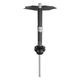 ��SALE��Embery  EQUAL����٥꡼ �ɥ��������51.5cmBLK/SLV