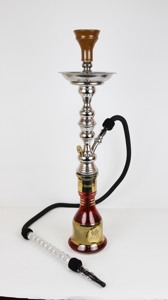 Omar Hookah