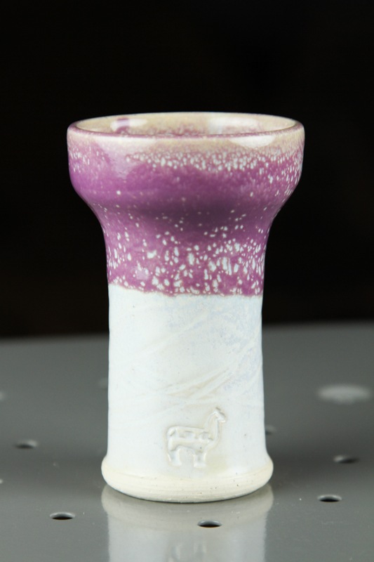 NEWAlpaca(OG) BOWLS "Mini Rook" ߥ˥롼 (ۥ磻ȥѡץ