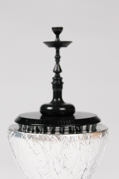 Sahara Smoke Hoil Puncher ���ϥ饹�⡼�� �ۥ���ѥ���㡼