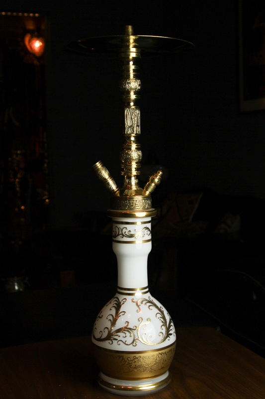 Shika Hookah 