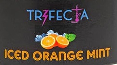 Trifecta  Iced  Orange Mint ȥ饤ե (ɥ󥸥ߥȡ100g