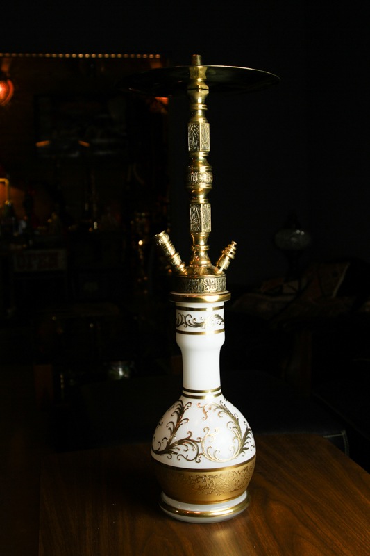 Shika Hookah 