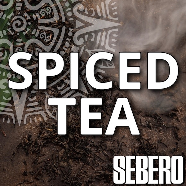 SEBERO���٥���Spiced Tea���ѥ����ɥƥ���100g