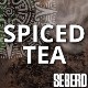 SEBERO���٥���Spiced Tea���ѥ����ɥƥ���100g