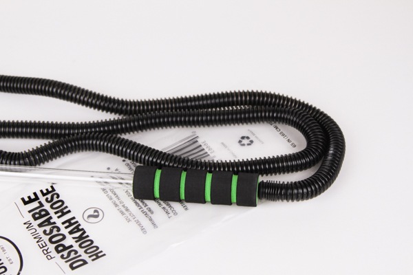 ��NEW��FUMARI PREMIUM DISPOSABLE HOOKAH HOSE �ʥ��ꥢ�ϥ�ɥ��