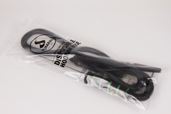 ��NEW��FUMARI PREMIUM DISPOSABLE HOOKAH HOSE �ʥ��ꥢ�ϥ�ɥ��
