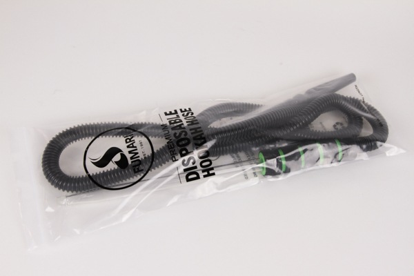 ��NEW��FUMARI PREMIUM DISPOSABLE HOOKAH HOSE �ʥ��ꥢ�ϥ�ɥ��