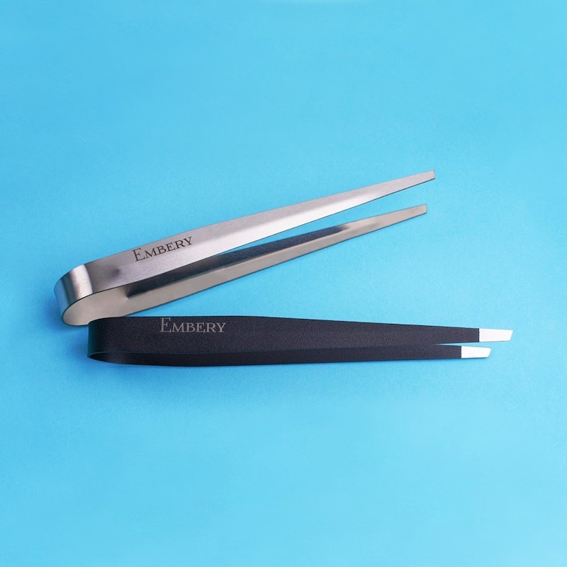 Embery ����٥꡼ Mini Tongs-Stainless20.5cm