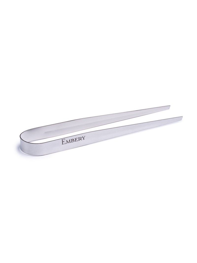 Embery ����٥꡼ Mini Tongs-Stainless20.5cm