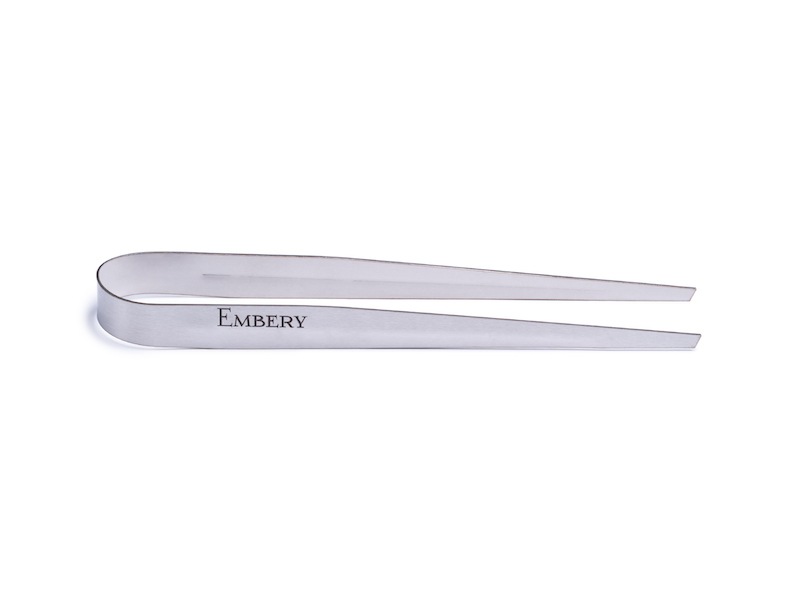 Embery ����٥꡼ Mini Tongs-Stainless20.5cm